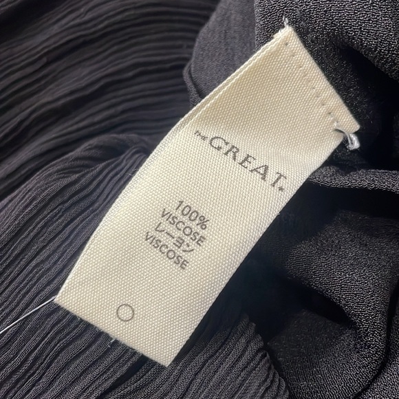 THE GREAT.  Midi Skirt - Picture 12 of 12